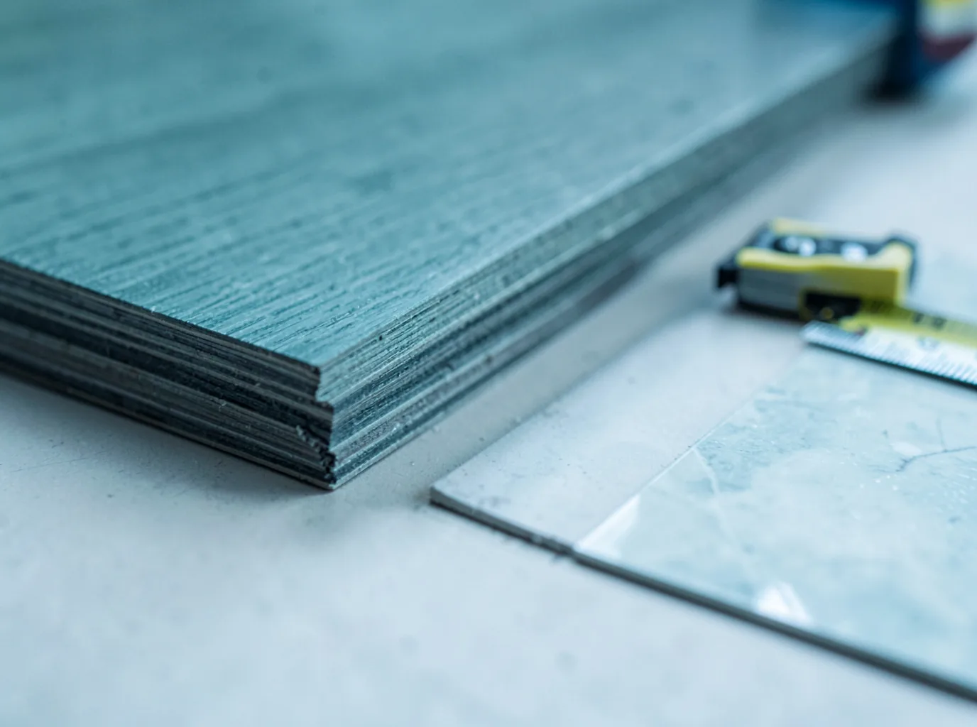 Luxury Vinyl Plank Installation Hampton, GA FAQs